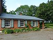 Das kleine LAndhaus auf dem Brahmkamp