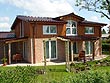 Ferienhaus Thode in 25761 Warwerort